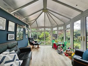 Conservatory- click for photo gallery